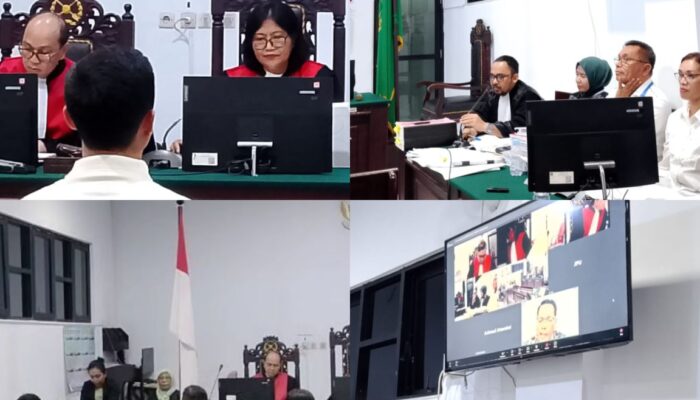 Skandal Identitas Palsu dan BAP Rekayasa Bongkar Dugaan Kriminalisasi Perkara Tanimbar Energi