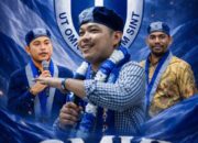 PP GMKI Imbau Kader Taat Aturan dalam Pernyataan Publik
