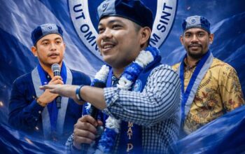 PP GMKI Imbau Kader Taat Aturan dalam Pernyataan Publik