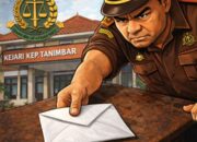 Taborat Tegas Bantah Tudingan: Tak Pernah Bawa Berkas ke Kajari, Ini Fakta 2004