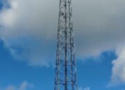 DPRD Dapil II Disorot Keras, Janji Kampanye Penambahan Tower Telkomsel Fatamorgana