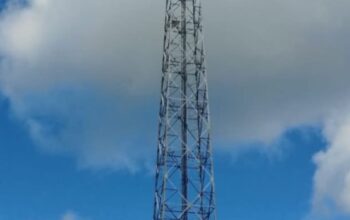 DPRD Dapil II Disorot Keras, Janji Kampanye Penambahan Tower Telkomsel Fatamorgana
