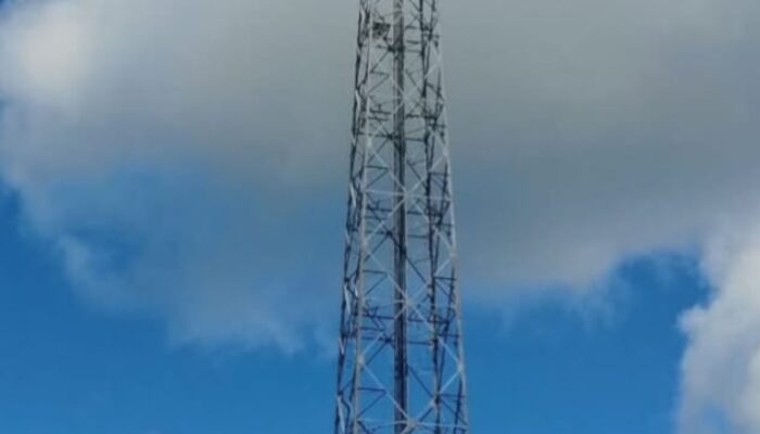 DPRD Dapil II Disorot Keras, Janji Kampanye Penambahan Tower Telkomsel Fatamorgana