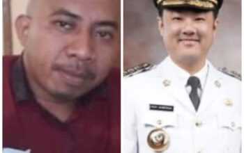 Bupati Tanimbar Disorot Langgar UU dan Abaikan Putusan Pengadilan