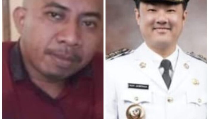 Bupati Tanimbar Disorot Langgar UU dan Abaikan Putusan Pengadilan