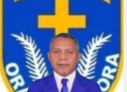 GAMKI Maluku: Pernyataan Jusuf Kalla Tidak Sesuai Ajaran Kristen