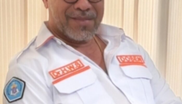 Menata Ulang Sidi GPM: Saat Liturgi Bertemu Dompet Dan Ruang Publik ﻿