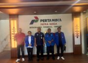 Minta Masyarakat Tidak Panic Buying, DPD GAMKI Maluku:  Isu Kelangkaan Dan Naiknya Harga BBM Hoax