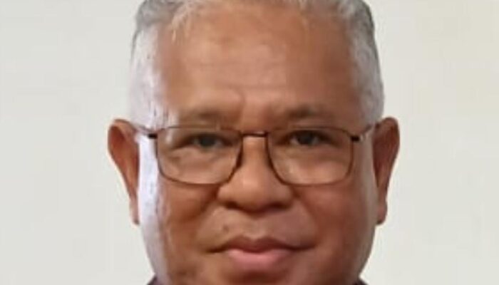 Maluku Integrated Port