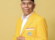 Ucapkan Selamat Hari Raya Paskah, Ketua DPD Golkar Maluku Ajak Umat Kristiani Jadikan Kebangkitan Kristus Sebagai Momentum Pembaharuan Hidup