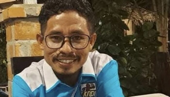 Ada Muatan Politis, KNPI Maluku Kritik Pernyataan Wagub Soal Pemerintah Bohongi Rakyat