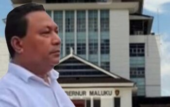 Membaca Prilaku Kontroversial Wagub : By Design Ataukah Gangguan Psikologis ?