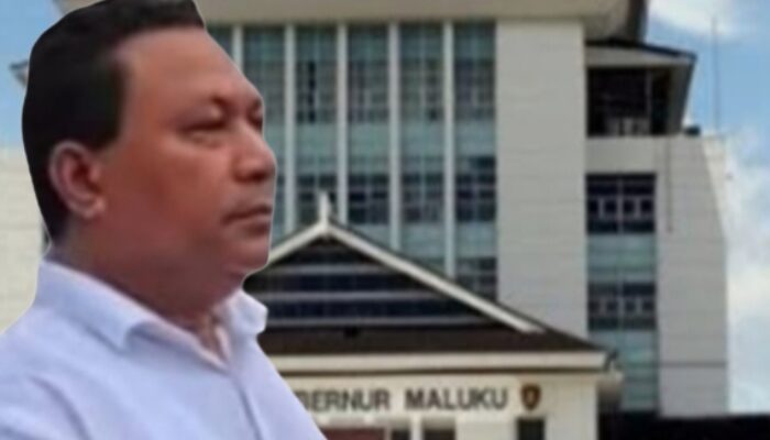 Membaca Prilaku Kontroversial Wagub : By Design Ataukah Gangguan Psikologis ?