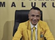 Jangan Rusak Tradisi Kekuasaan Golkar Dengan Polarisasi Isu Agama Jelang Musda PG Kota Ambon