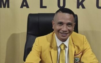 Jangan Rusak Tradisi Kekuasaan Golkar Dengan Polarisasi Isu Agama Jelang Musda PG Kota Ambon