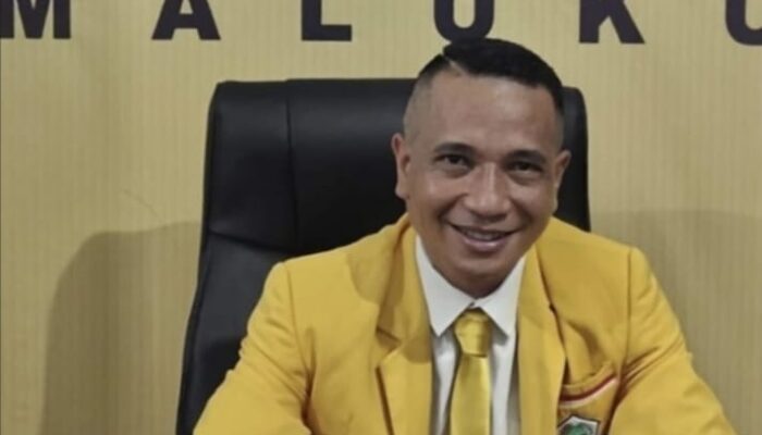 Jangan Rusak Tradisi Kekuasaan Golkar Dengan Polarisasi Isu Agama Jelang Musda PG Kota Ambon