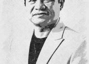 Musda Golkar Malteng : Dukungan Ke Talaohu Kian Masif