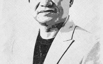 Musda Golkar Malteng : Dukungan Ke Talaohu Kian Masif