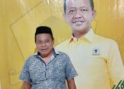 Golkar SBT Buka Pendaftaran Calon Ketua : Musda Digelar 20 April 2026