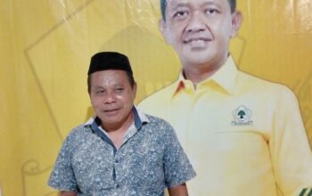 Golkar SBT Buka Pendaftaran Calon Ketua : Musda Digelar 20 April 2026