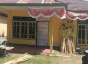 Hari Terakhir Penutupan Pendaftaran Calon, Sekretariat Partai Ditutup : Rumakat Tidak Layak Pimpin Golkar SBT