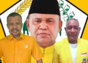 Ambil Formolir Pendaftaran : Kelilauw, Rumbalifar Dan Hatala Hadang Rumakat