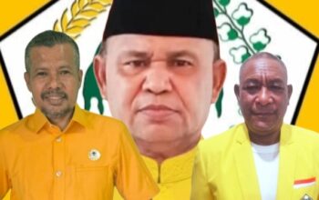 Ambil Formolir Pendaftaran : Kelilauw, Rumbalifar Dan Hatala Hadang Rumakat