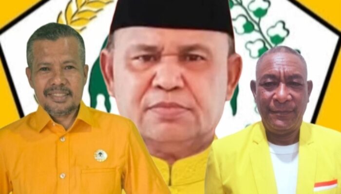 Ambil Formolir Pendaftaran : Kelilauw, Rumbalifar Dan Hatala Hadang Rumakat