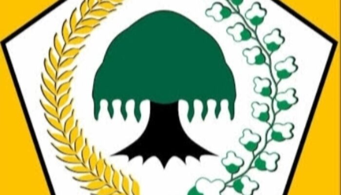 DPD Golkar Maluku Kutuk Penikaman Ketua Golkar Maluku Tenggara