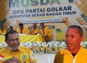 Slamet : Pimpinan Sidang On The Track Sesuai Aturan, Rumakat Cs Panik Dan Baperan