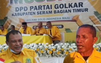 Slamet : Pimpinan Sidang On The Track Sesuai Aturan, Rumakat Cs Panik Dan Baperan