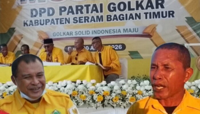 Slamet : Pimpinan Sidang On The Track Sesuai Aturan, Rumakat Cs Panik Dan Baperan