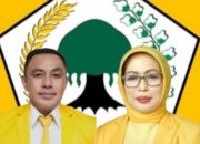 Toisuta Terganjal, Steven Risakotta Hampir Dipastikan Pimpin PG Kota Ambon, Format SR : SP Sekretaris, RL Ketua Harian