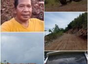 KNPI Maluku : Ketua Presdam Jangan Tebar Fitnah, Jacobus Puttileihalat Diduga Aktor Dibalik Pertambangan Ilegal Nikel Di SBB