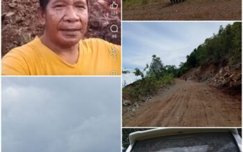 KNPI Maluku : Ketua Presdam Jangan Tebar Fitnah, Jacobus Puttileihalat Diduga Aktor Dibalik Pertambangan Ilegal Nikel Di SBB