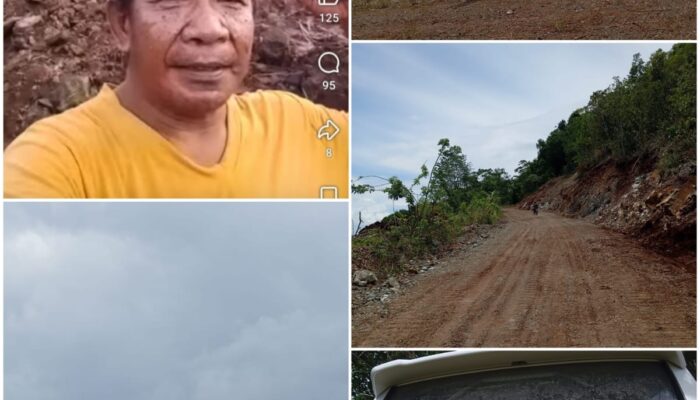 KNPI Maluku : Ketua Presdam Jangan Tebar Fitnah, Jacobus Puttileihalat Diduga Aktor Dibalik Pertambangan Ilegal Nikel Di SBB