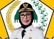 Akademisi : Partai Harus Menjaga Citra Ely Toisuta Sebagai Kader Yang Berada Dalam Kekuasaan