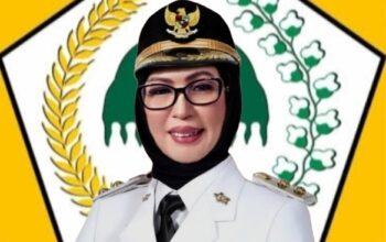 Akademisi : Partai Harus Menjaga Citra Ely Toisuta Sebagai Kader Yang Berada Dalam Kekuasaan