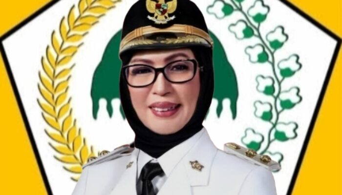 Akademisi : Partai Harus Menjaga Citra Ely Toisuta Sebagai Kader Yang Berada Dalam Kekuasaan