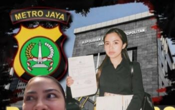 Berstatus Tersangka Dengan Melakukan Kejahatan Serius, KNPI Desak Polda Metro Jaya Segera Menangkap Ayu Puttileihalat