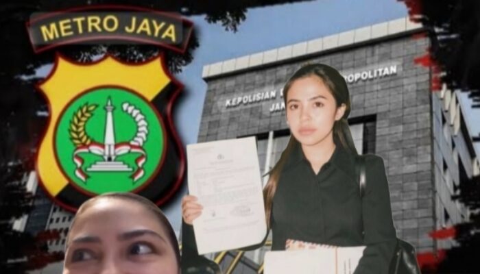 Berstatus Tersangka Dengan Melakukan Kejahatan Serius, KNPI Desak Polda Metro Jaya Segera Menangkap Ayu Puttileihalat