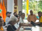 Akademisi : Penundaan Musda PG Kota Ambon Wajib Dilaksanakan, Melawan Adalah Bentuk Pembangkangan Terhadap Perintah Partai