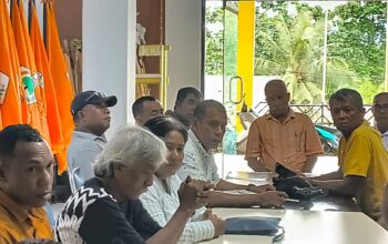 Akademisi : Penundaan Musda PG Kota Ambon Wajib Dilaksanakan, Melawan Adalah Bentuk Pembangkangan Terhadap Perintah Partai