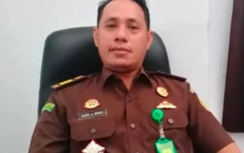 Isu Intervensi Menguat, Azer Orno Pastikan Penyelidikan Tetap Jalan