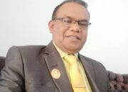 Legal Opinion Sembilan Jaksa Dasari Pembayaran UP3