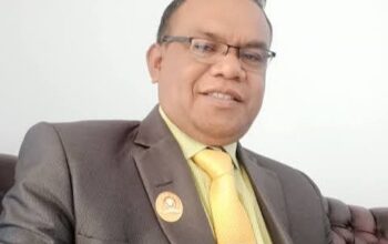 Legal Opinion Sembilan Jaksa Dasari Pembayaran UP3