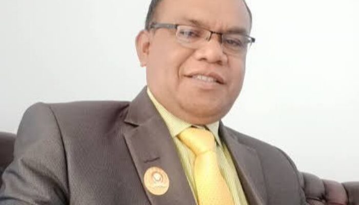 Legal Opinion Sembilan Jaksa Dasari Pembayaran UP3