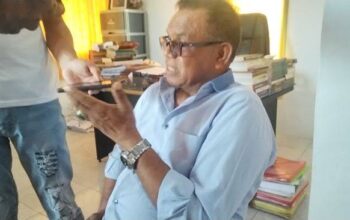 Tuduhan Akar Korupsi PPI 2005 Hanya Spekulasi Tanpa Bukti Hukum