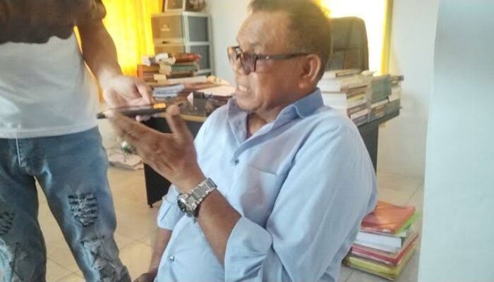 Tuduhan Akar Korupsi PPI 2005 Hanya Spekulasi Tanpa Bukti Hukum