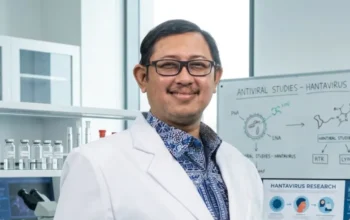 Pakar Unair Imbau Masyarakat Waspadai Penularan Hantavirus